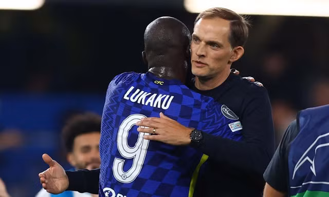 Tuchel và 8 tháng ‘thay hình đổi dạng’ Chelsea 