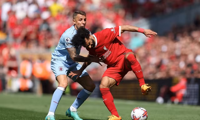 Nhận định Aston Villa vs Liverpool, 02h00 ngày 14/5: Thắng để tri ân Klopp