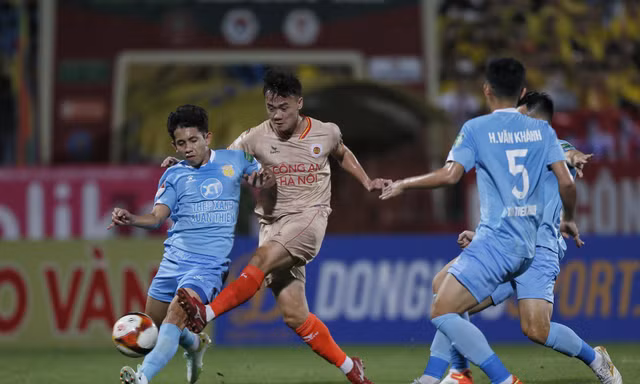 Nhận định CAHN vs Nam Định, 19h15 ngày 7/7: Kích nổ bom tấn 