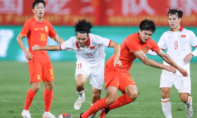 Nhận định Hàn Quốc vs Việt Nam, 18h00 ngày 17/10: Tổng duyệt bằng đối mạnh