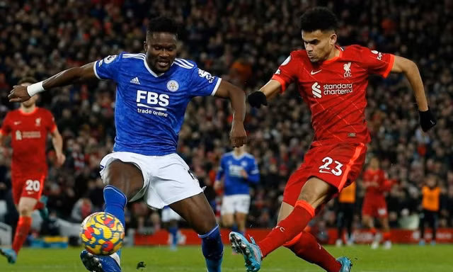 Nhận định Liverpool vs Leicester, 03h00 ngày 27/12: Tan hoang 'bầy cáo'