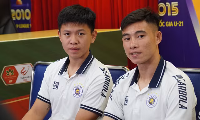 Dàn cầu thủ U23 Việt Nam vẫn tiếc vì không thắng Hàn Quốc