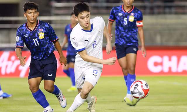 Nhận định Lào vs Philippines, 17h00 ngày 1/8: Cơ hội cuối