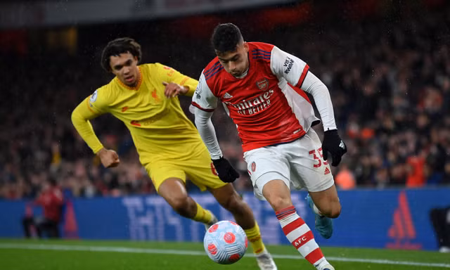 Trước trận Arsenal - Liverpool, 22h30 ngày 9/10: Emirates rộn ràng tiếng pháo 