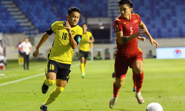 FIFA chọn ra 5 cái tên đáng xem nhất Asian Cup 2023, bất ngờ có một cầu thủ Đông Nam Á