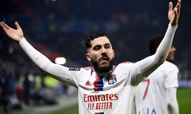 Real Madrid mong muốn chiêu mộ 'Benzema mới'