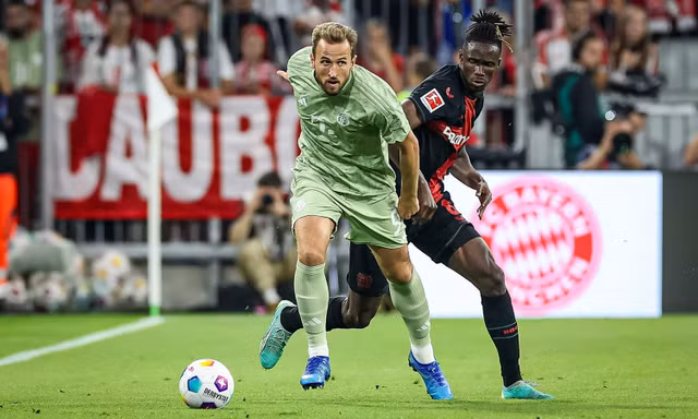 Nhận định Leverkusen vs Bayern, 00h30 ngày 11/2: Cuộc chiến không khoan nhượng