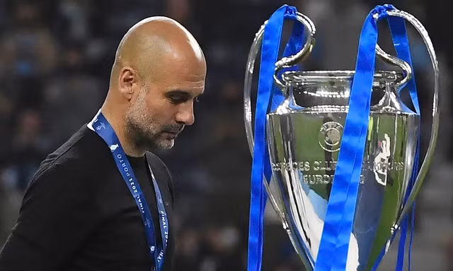 Tái ngộ Tuchel và ký ức về bữa tiệc bị phá hỏng ở Porto của Man City