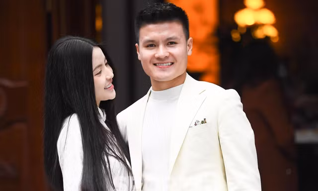 Vào lúc khó khăn nhất, Chu Thanh Huyền đã giúp Quang Hải vượt qua như thế nào?