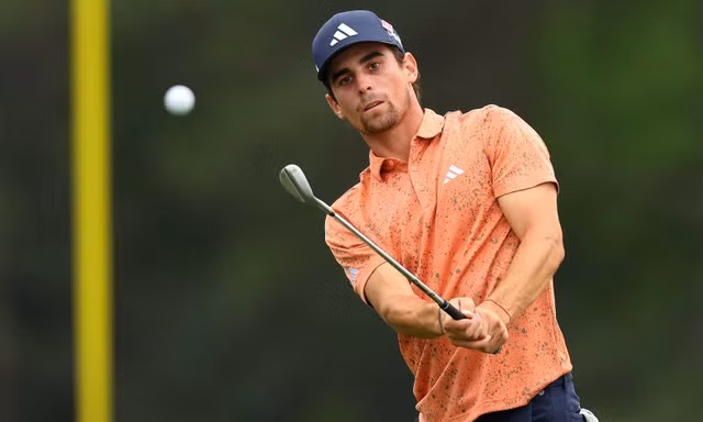 Lần đầu tiên, một gôn thủ LIV Golf được mời tham dự một trong bốn giải major