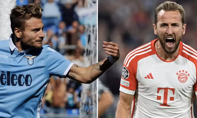 Nhận định Lazio vs Bayern, 3h00 ngày 15/2: Rome thất thủ