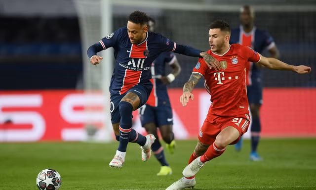 Nhận định PSG vs Bayern, 03h00 ngày 15/2: Mở hội bàn thắng ở Parc des Princes