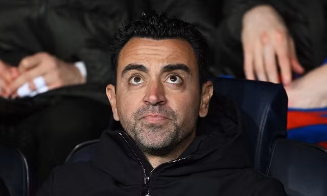 Khi mọi thứ ngày một tệ hơn, Xavi còn bao nhiêu thời gian ở Barca? 