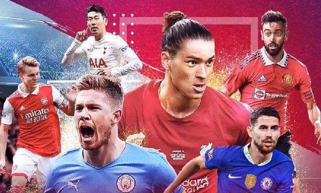 Bóng đá Anh bước vào ‘mùa giải địa ngục’, mà khi kết thúc nhiều cầu thủ sẽ phải giải nghệ sớm