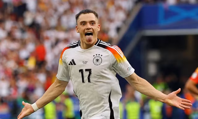 Tốp 10 cầu thủ giá trị tăng vọt nhờ EURO 2024