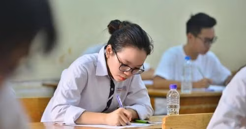 Các trường Đại học thay đổi phương án tuyển sinh phù hợp với kế hoạch thi của Bộ GD&ĐT