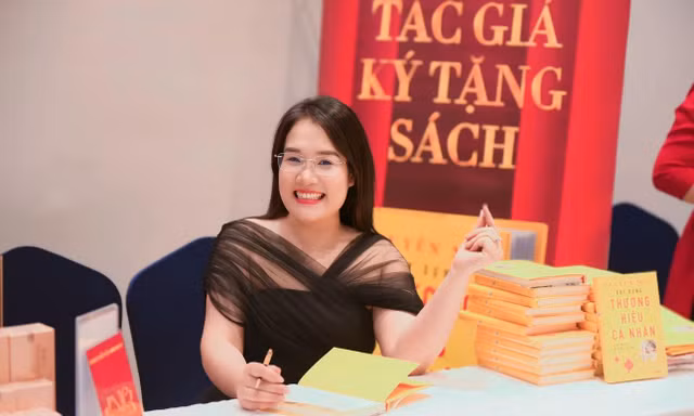 Ước mơ trở thành doanh nhân của sinh viên cần được trân trọng và ủng hộ