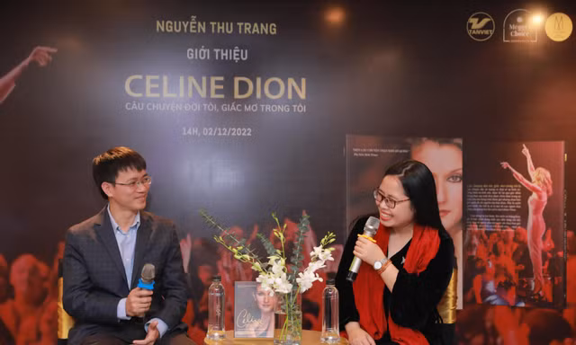 Những nốt thăng trầm trong âm nhạc và cuộc đời Celine Dion