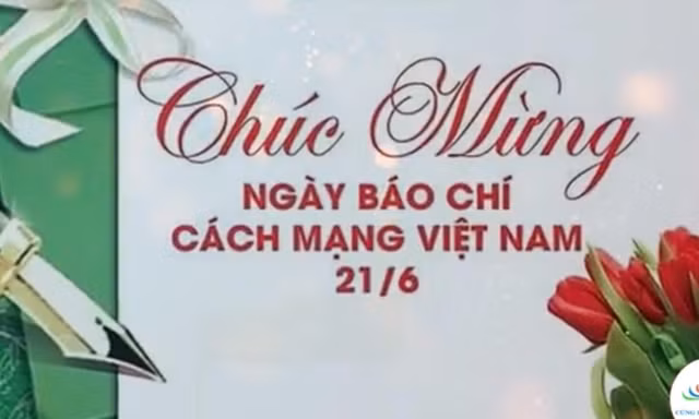 Bạn có biết Ngày Báo chí Cách mạng Việt Nam?