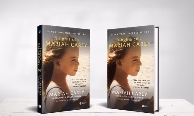 Bản nguyên của Mariah Carey