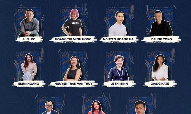 Hiếu PC truyền cảm hứng cho giới trẻ tại TEDx RMIT 
