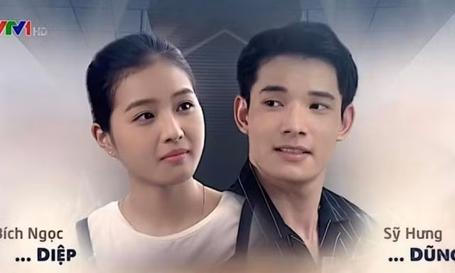 Chẳng có ai yêu ‘ngu’ như Diệp trong ‘Hương vị tình thân’