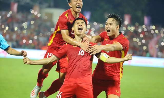  U23 Việt Nam gặp 4 điểm bất lợi trước đối thủ Thái Lan trong trận chung kết SEA Games 31