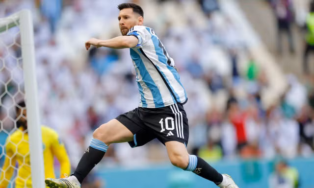 Argentina bị loại: Viễn cảnh khó ngờ sắp thành hiện thực?