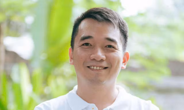 PGS.TS Phạm Chiến Thắng: Làm chủ AI để kiến tạo tương lai cho Báo chí Việt Nam 