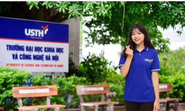 USTH đạt hơn 50% chỉ tiêu tuyển sinh trong những ngày nhập học đầu tiên
