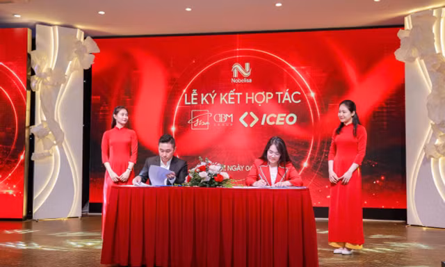 Nobelisa – một nền tảng kinh doanh minh bạch, hiện đại, và dễ tiếp cận cho tất cả mọi người 