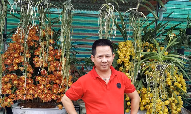 Bị can Nguyễn Văn Thiện
