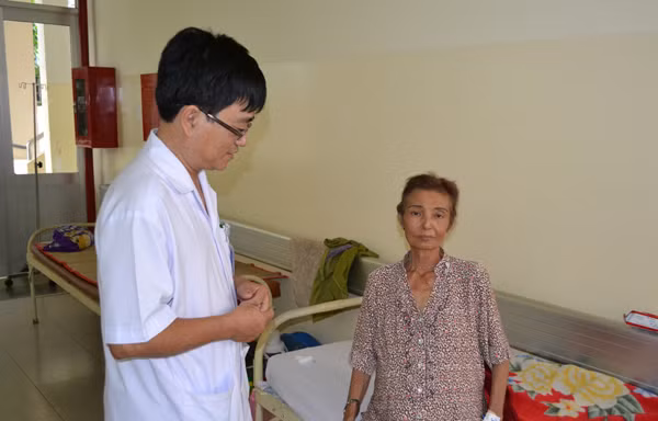 Hoạt chất mới nâng tỷ lệ chữa khỏi lên 70%