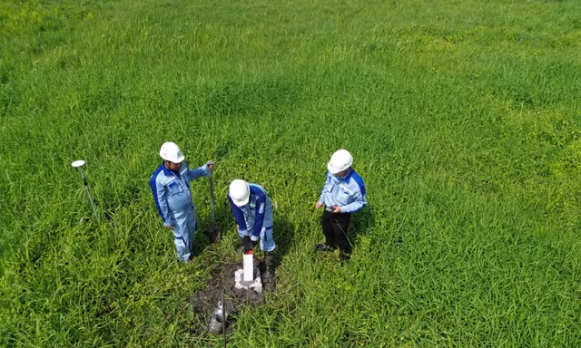 Thời gian giải phóng mặt bằng dự án cao tốc TPHCM - Mộc Bài 