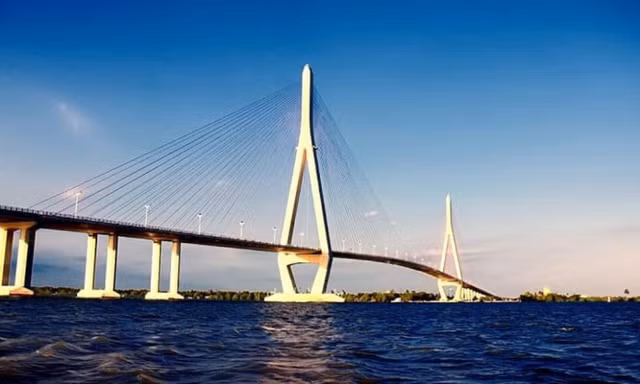 TPHCM và Đồng Nai bắt tay thúc đẩy hàng loạt dự án hạ tầng giao thông trọng điểm 