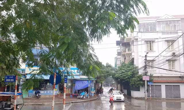 Con đường sẽ mang tên người tặng hơn 5.100 lượng vàng 