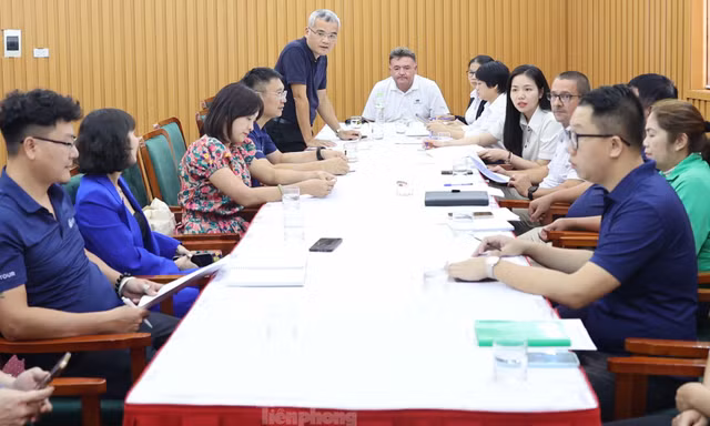 Khởi động Tiền Phong Golf Championship mùa thứ bảy