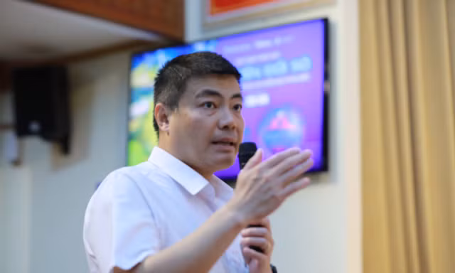 Hành lang pháp lý bảo vệ chủ thể dữ liệu