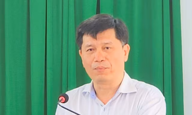 Thế lực thù địch lợi dụng vấn đề đất đai ở Đắk Nông để xuyên tạc