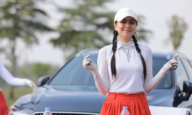 Sẽ có Hole In One ở Tiền Phong Golf Championship 2024?