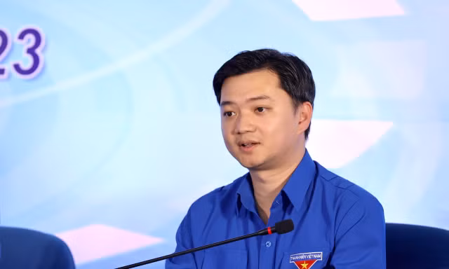 Đưa nội dung về giáo dục lịch sử, văn hóa đất nước đến gần với thanh niên qua giải pháp số 