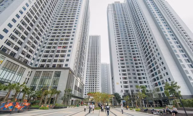 Ngân hàng lay lắt, khó thu hồi nợ vì bất động sản 'đóng băng'