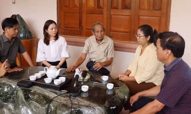 Đồng bào Tây Nguyên tuyệt đối tin tưởng vào Đảng và Nhà nước 