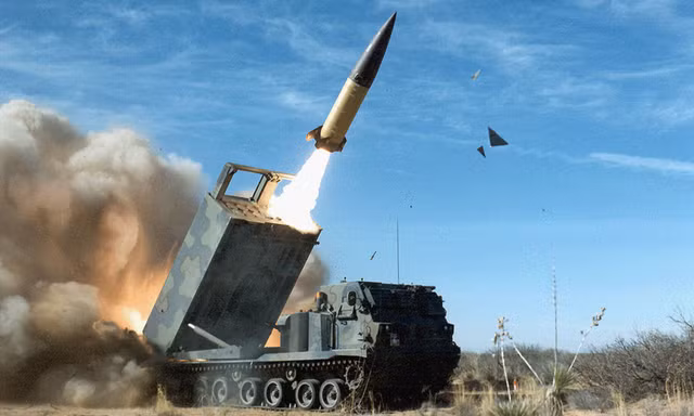 Xe tăng Abrams đã được đưa tới Ukraine