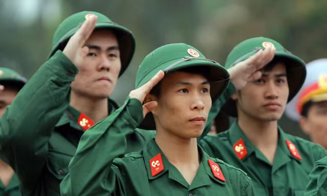 Những chính sách nổi bật có hiệu lực trong tháng 1 năm 2024