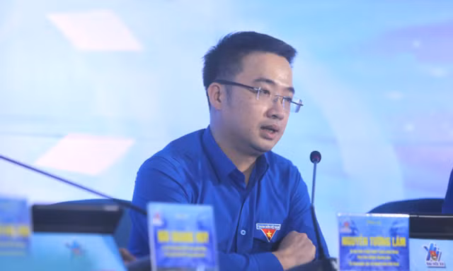 Triển khai rộng rãi trên cả nước phần mềm quản lý đoàn viên 