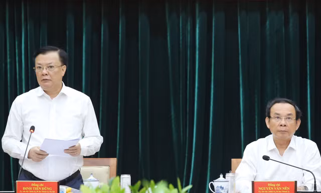 TPHCM tạo nền tảng vững chắc cho sự phát triển giữa lúc còn khó khăn