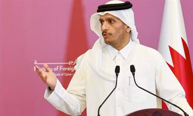 Qatar nói triển vọng thỏa thuận ngừng bắn mới giữa Israel-Hamas ‘đang hẹp dần’