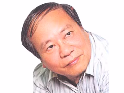 Hãy cứu lấy người lớn