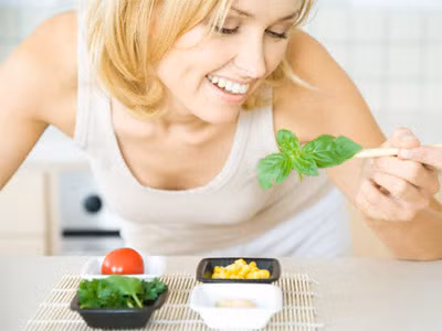 Chế độ ăn kiêng giảm cân 'tưởng tốt mà xấu'